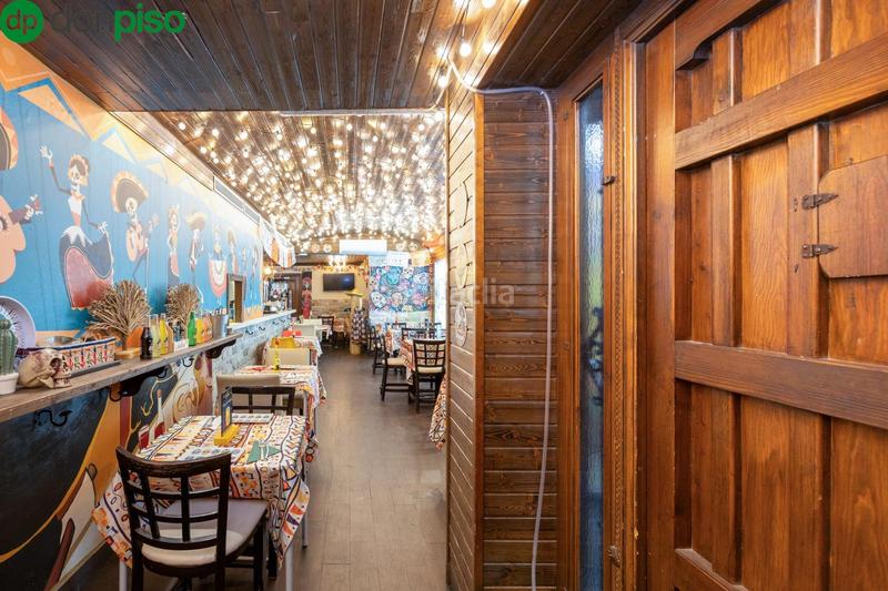 Foto d99eed28-fb4b-4d77-b654-3253916bbbaa. Business premise in Camino de Ronda Granada