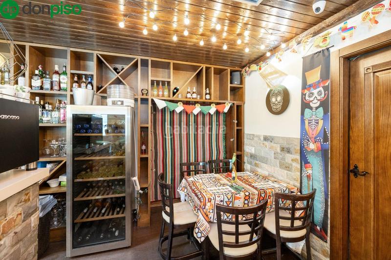 Foto f9c83c81-ee96-41ca-99d7-4791a66b44c5. Geschäftsraum in Camino de Ronda Granada