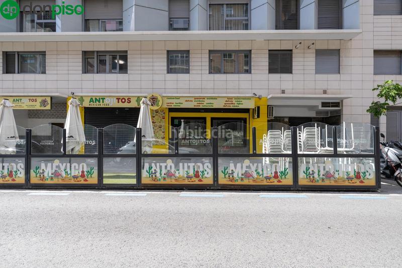 Foto 107420bc-173b-47d5-bf28-61f8d224908c. Local comercial en Camino de Ronda Granada