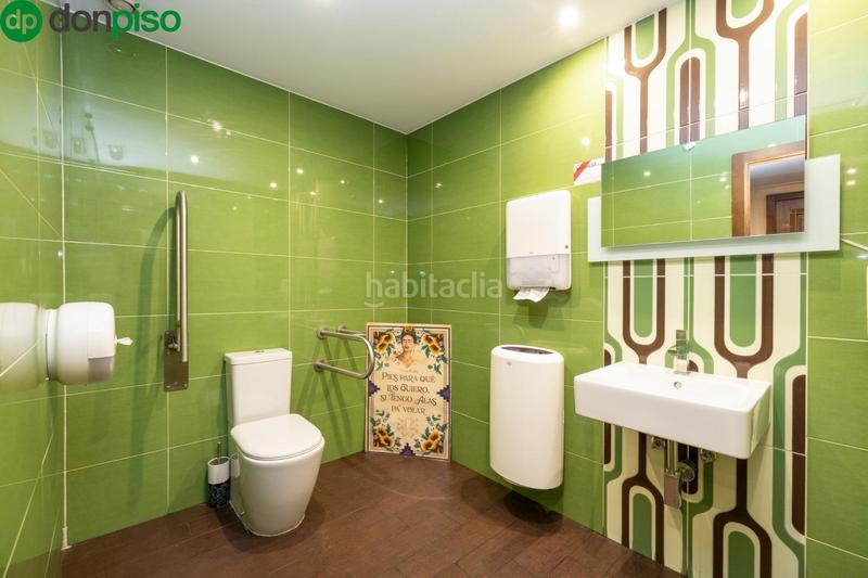 Foto 7a29f618-e378-4fa5-a750-690421493f34. Local comercial en Camino de Ronda Granada