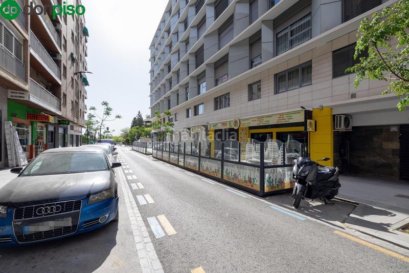 Foto 8385304a-e535-4ea7-a23a-1fc2997b3a5a. Local comercial en Camino de Ronda Granada