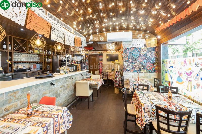 Foto 88341d43-03bb-4c51-9002-cd18f5ac35f1. Local comercial en Camino de Ronda Granada