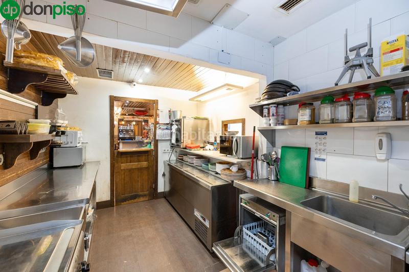 Foto 9252731c-46bc-4a21-922d-78ef11831802. Local comercial en Camino de Ronda Granada