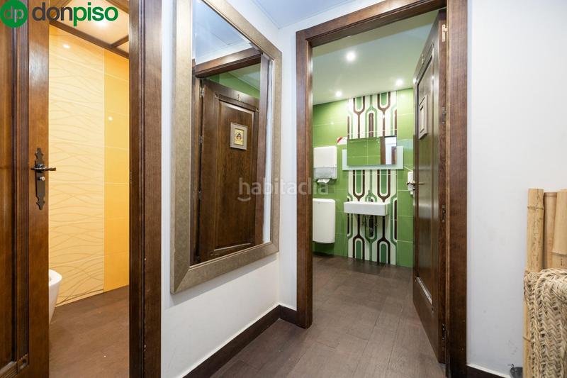 Foto 9d9ac46a-2f96-4eac-8f4c-c166900d6d58. Local comercial en Camino de Ronda Granada