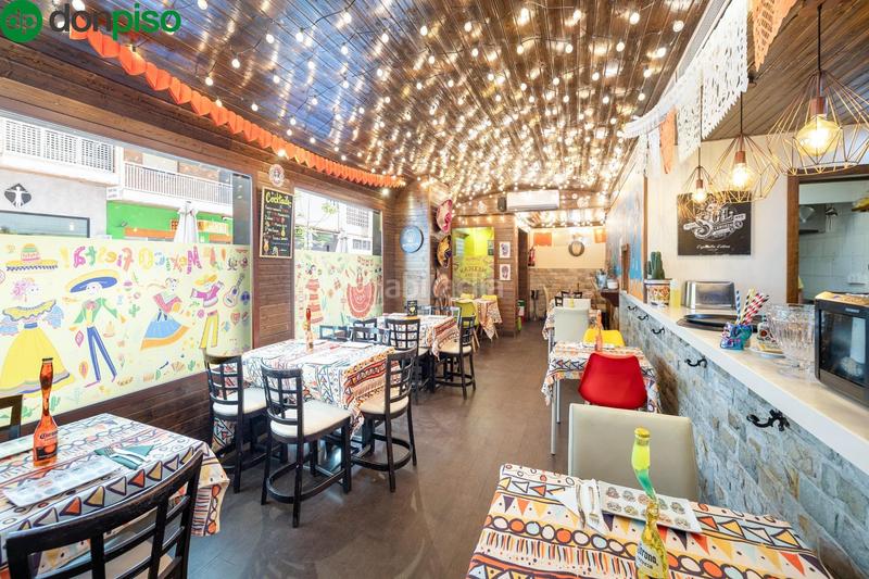 Foto a2719201-1725-4679-b5e8-ed4ac1bbea3f. Local comercial en Camino de Ronda Granada