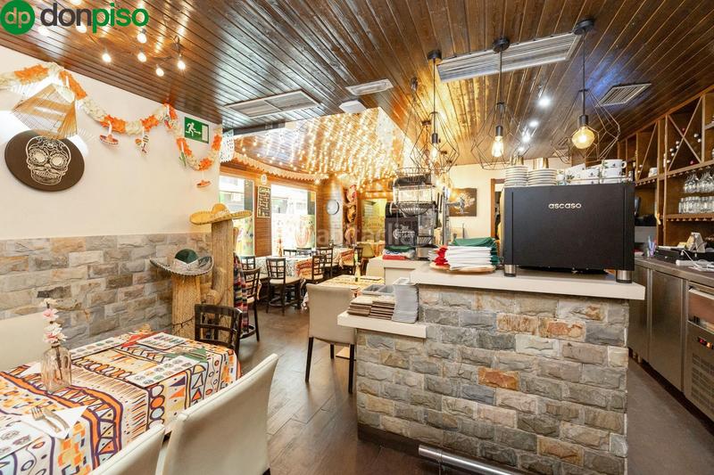 Foto 4ec2bf1a-9359-4b5d-8706-3d6dbe37f8d1. Local commercial dans Camino de Ronda Granada