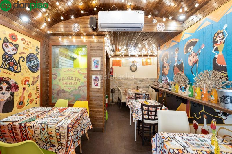 Foto 6ed05cbe-9f0a-459b-b0bb-3a3976e07e33. Local commercial dans Camino de Ronda Granada