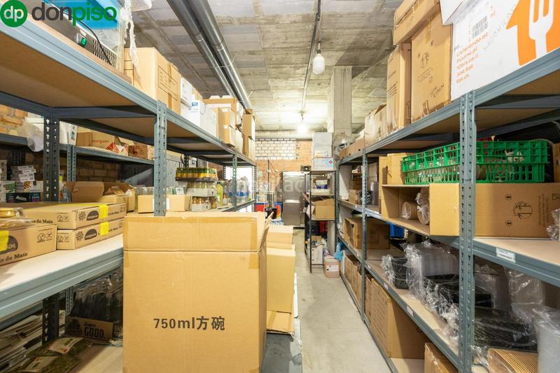 Foto dac2c090-c61b-4a74-9d35-f024d5744694. Local commercial dans Camino de Ronda Granada