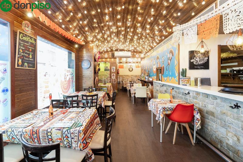 Foto e71cb296-0d5f-47dd-9b91-48c9e61e20ee. Local commercial dans Camino de Ronda Granada