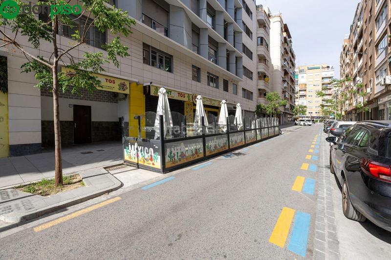 Foto 06b9a795-108c-4cb6-9ea1-f2a32b1c4e6d. Locale commerciale in Camino de Ronda Granada