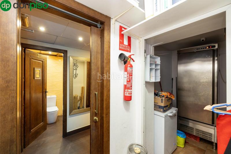 Foto 141e66ec-6112-489e-9dd0-901f19ba2197. Locale commerciale in Camino de Ronda Granada