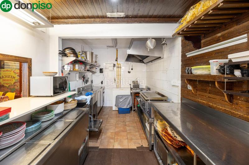 Foto 248fc7dc-236d-400c-96f1-d0b5f493bc2b. Locale commerciale in Camino de Ronda Granada