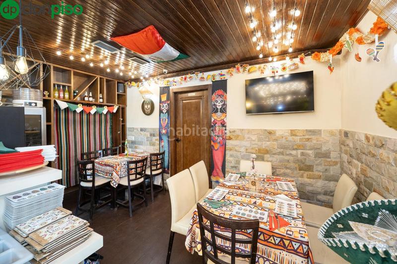 Foto 43910bbe-e904-49cb-8d56-6f0677679047. Locale commerciale in Camino de Ronda Granada