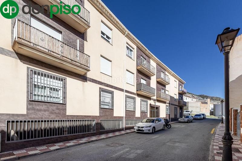 Foto 0f1843ef-79cb-40e2-8dce-1b3acff797c2. Appartamento in calle de pablo iglesias 13 in Padul