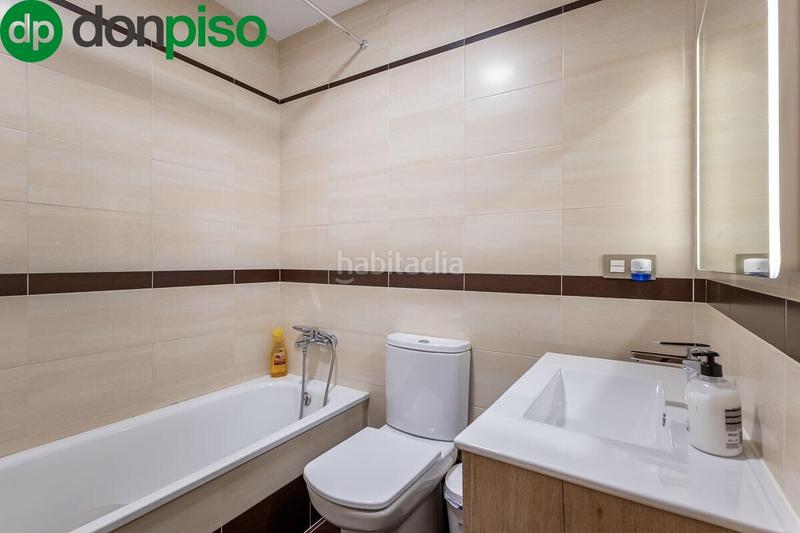 Foto 2c7d4213-a658-405c-a475-674ab1a414da. Appartamento in calle de pablo iglesias 13 in Padul