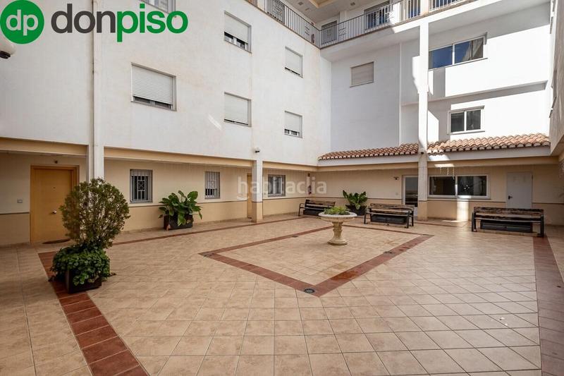 Foto a7c6efc1-3a6d-4a6d-8b52-ad92d9ea8a32. Appartamento in calle de pablo iglesias 13 in Padul