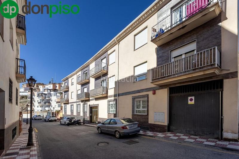 Foto a995d512-d246-47b0-a853-ca5b4197a002. Appartamento in calle de pablo iglesias 13 in Padul