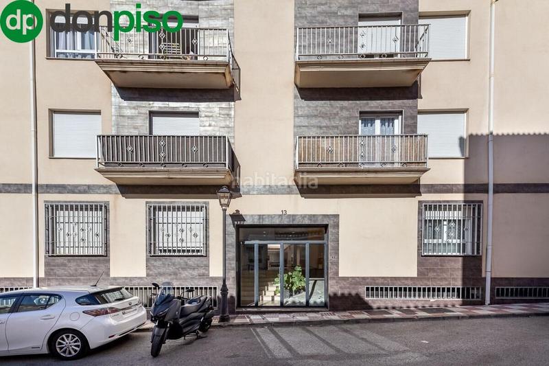 Foto d0dde3fa-379f-4cf4-b71e-b953070ab1dd. Appartamento in calle de pablo iglesias 13 in Padul