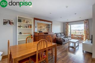 Piso  Calle calle curro cuchares, 6. Impecable piso en calle curro cúchares con vistas inigualables