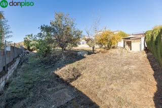 Terrain résidentiel  Paseo paseo de la cueva, 8 8. Parcela urbana en pedro verde  las gabias