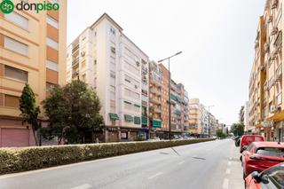 Appartamento  Calle calle pío baroja, 1. Camino de ronda  gonzalo gallas