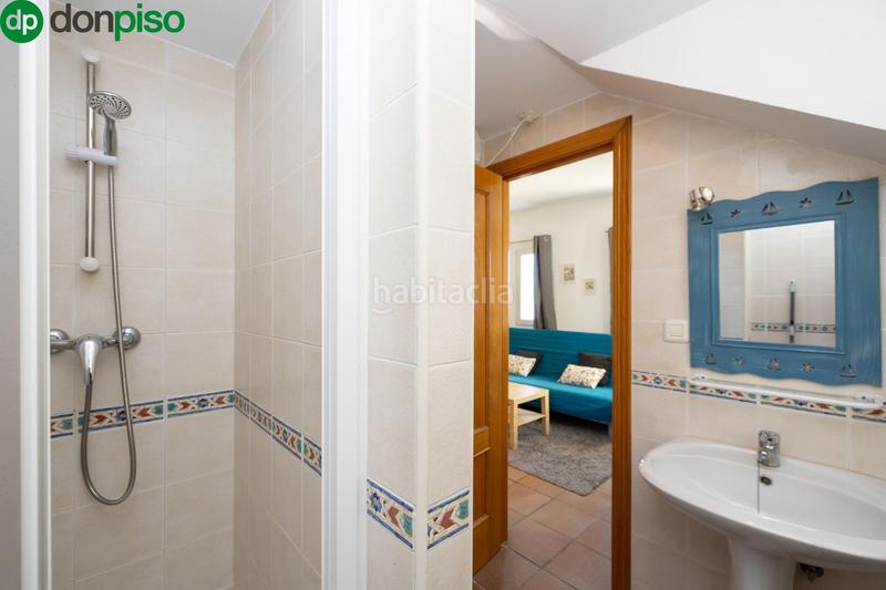 Foto 0dd420ca-161e-4d56-8881-94ead942885e. Monolocale con parcheggio in Zona media Sierra Nevada