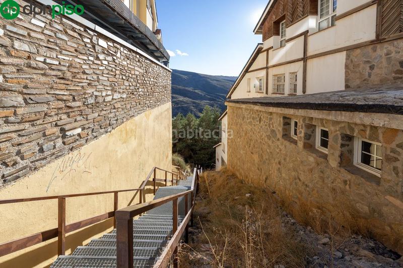 Foto 118f3d2c-6586-423b-9147-fecf9988fdfd. Monolocale con parcheggio in Zona media Sierra Nevada