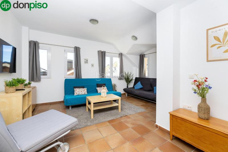 Foto 264c58e0-b347-453c-991d-8009e5c2e600. Monolocale con parcheggio in Zona media Sierra Nevada