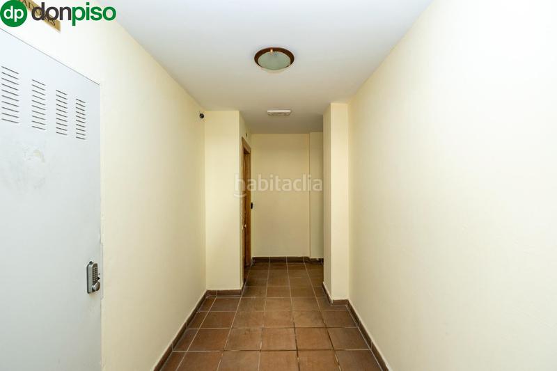 Foto 427bc132-b291-4235-9a7f-4e350a2b5c8b. Monolocale con parcheggio in Zona media Sierra Nevada