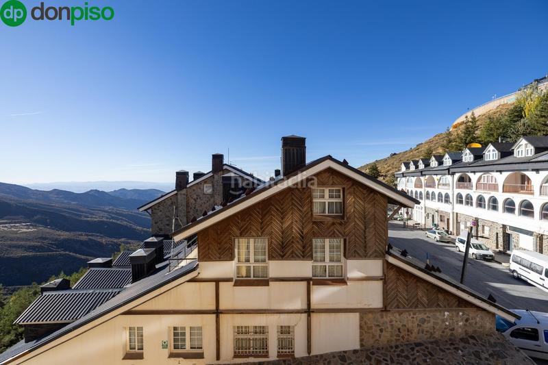 Foto 44937cef-c568-4ca9-bd04-be6bd69e25e7. Monolocale con parcheggio in Zona media Sierra Nevada