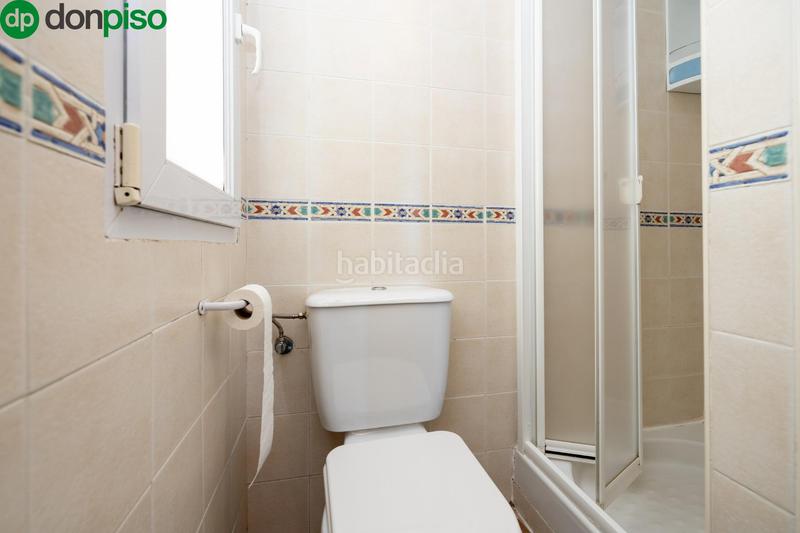 Foto 4f3fecf0-3993-4509-a6dd-5f4f5a296ead. Monolocale con parcheggio in Zona media Sierra Nevada