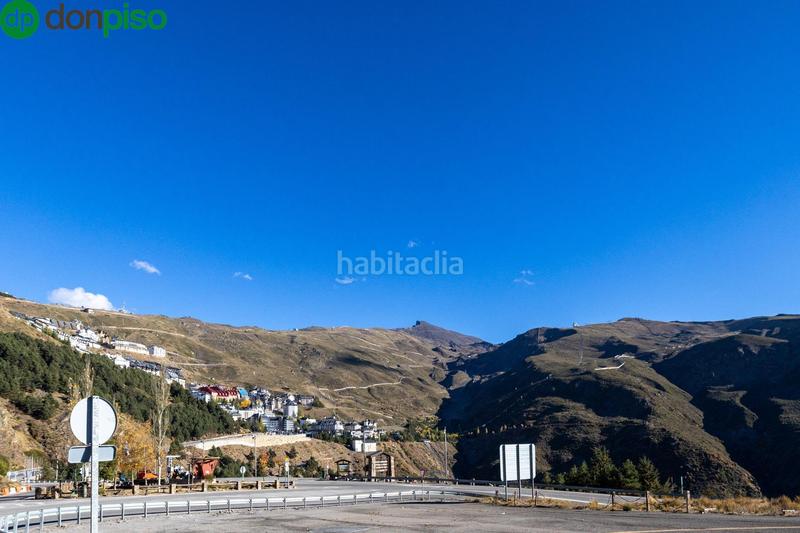 Foto 65cec81a-6603-4c34-ab53-90faf7474525. Monolocale con parcheggio in Zona media Sierra Nevada