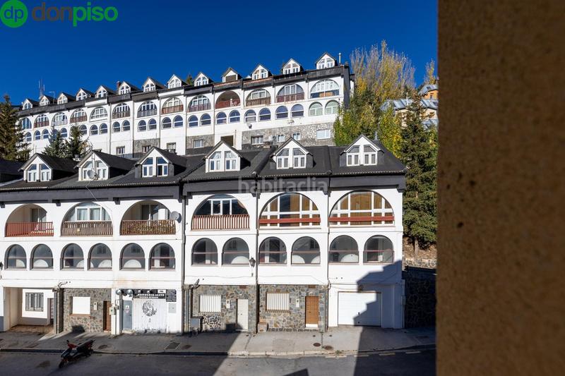 Foto 6e9d2790-32f3-4c62-92ab-58427ef8ce6f. Monolocale con parcheggio in Zona media Sierra Nevada