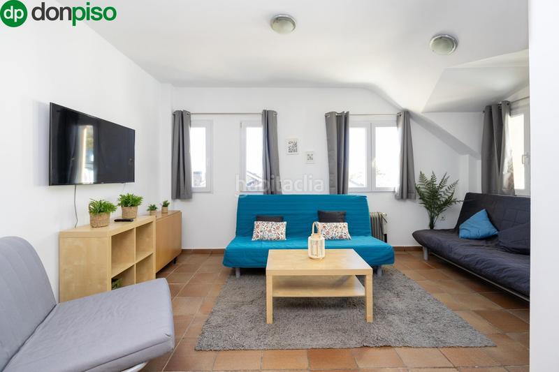 Foto 7d28f2e4-0b26-43ef-9ae5-5f693f3a78b2. Monolocale con parcheggio in Zona media Sierra Nevada