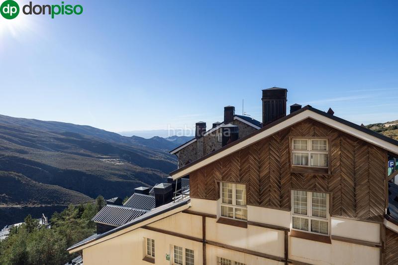 Foto 7e73f2a7-82b1-4a49-8fd9-cb5599ddec13. Monolocale con parcheggio in Zona media Sierra Nevada