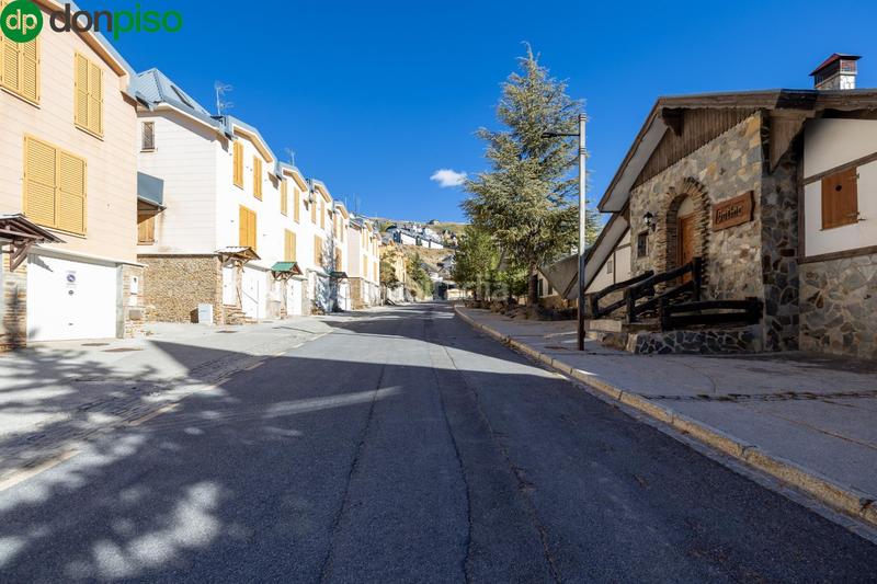 Foto 9e491971-423c-455b-8c16-362caaa00141. Monolocale con parcheggio in Zona media Sierra Nevada