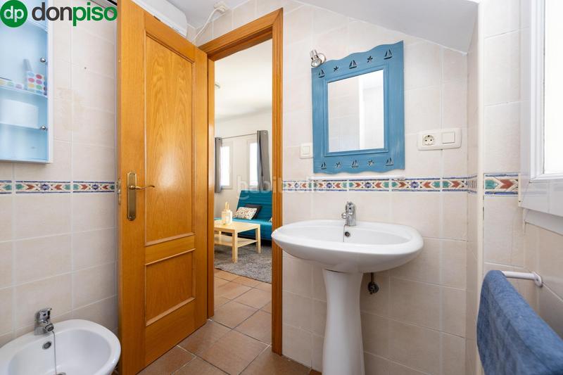 Foto 9f10b3e9-2edb-4689-afee-216f6dd75c4d. Monolocale con parcheggio in Zona media Sierra Nevada