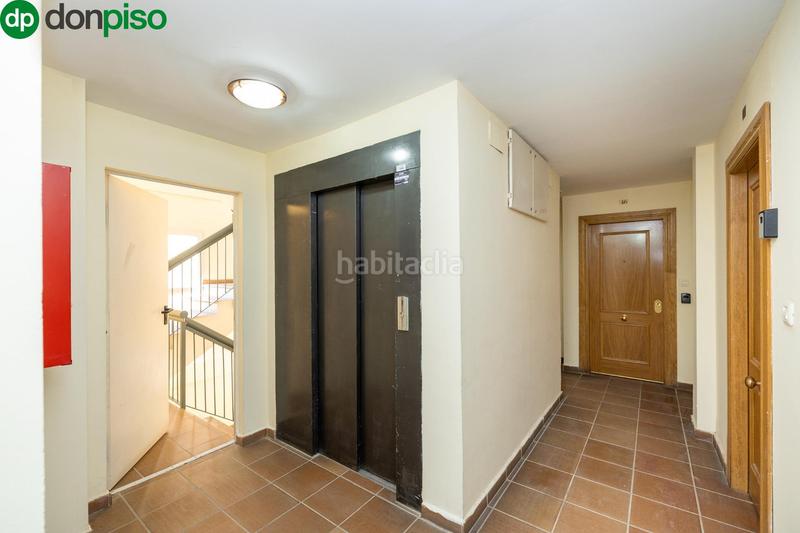 Foto a8842a79-b459-412b-b93f-12866b4ca50e. Monolocale con parcheggio in Zona media Sierra Nevada