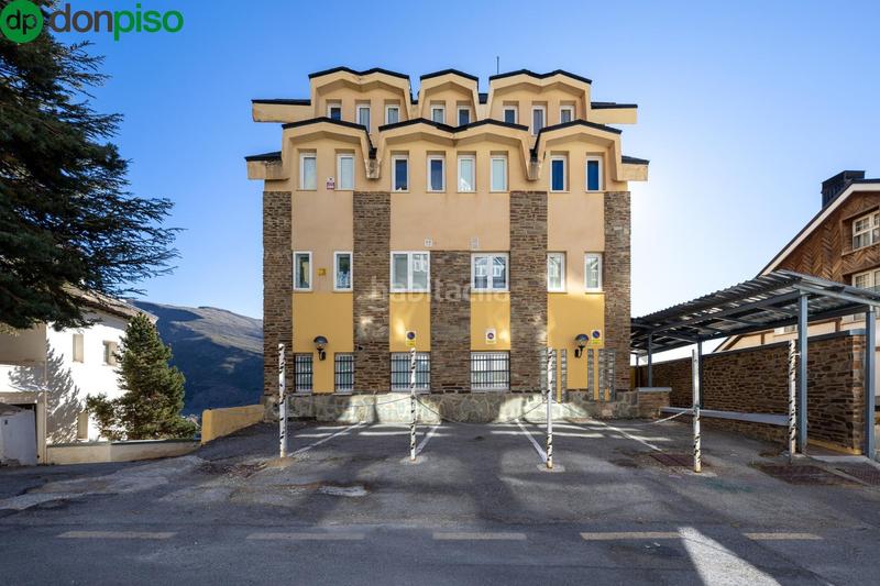 Foto b66262a9-3fa5-4130-a4cf-f48c1f68988e. Monolocale con parcheggio in Zona media Sierra Nevada