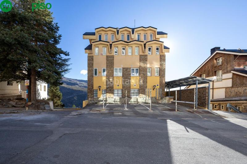 Foto bb6a1d89-01d6-4c98-83e1-205f08542e89. Monolocale con parcheggio in Zona media Sierra Nevada