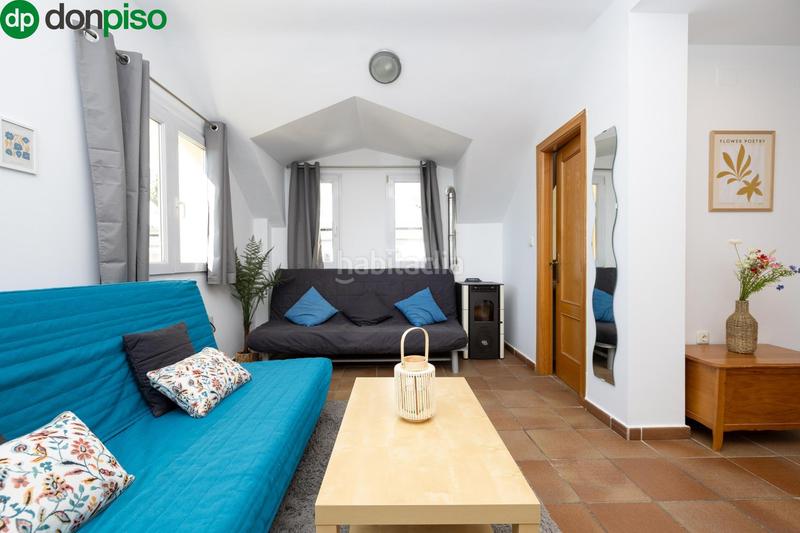 Foto f53246e8-b0e0-41dc-9f30-ba03e38869af. Monolocale con parcheggio in Zona media Sierra Nevada