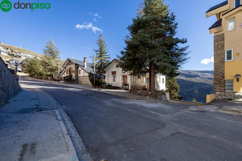 Foto feb3ed07-7497-45e1-8a30-6a645c3a0dc8. Monolocale con parcheggio in Zona media Sierra Nevada