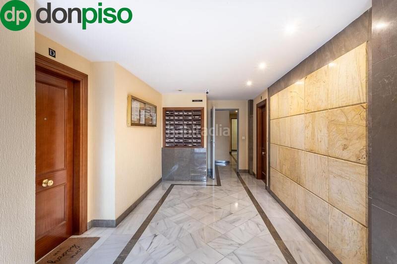 Foto 31ecea6d-7089-44f2-8a65-6fff5daedd52. Etagenwohnung mit heizung parking in Joaquina Eguaras Granada