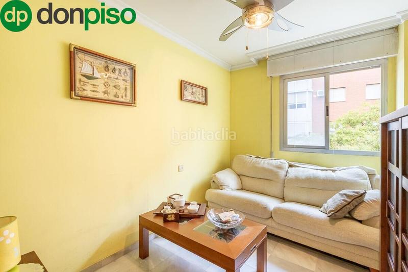 Foto 5172f7fa-84b7-4011-8bce-aa334257b7f4. Etagenwohnung mit heizung parking in Joaquina Eguaras Granada