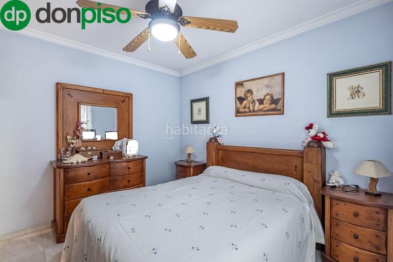 Foto 5d9c8cc6-0234-493b-b643-c717106515f0. Etagenwohnung mit heizung parking in Joaquina Eguaras Granada