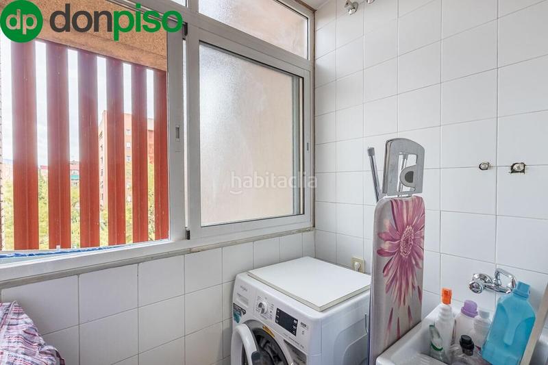 Foto 9f3d338e-a6e6-4108-b7f9-4f5ff7b55528. Etagenwohnung mit heizung parking in Joaquina Eguaras Granada