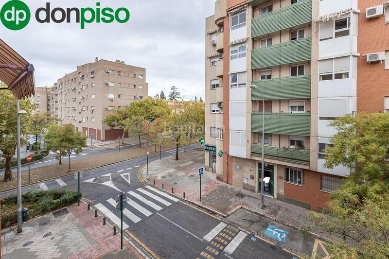 Foto c4c4db2d-0962-445f-b6aa-0d68c560b9d8. Etagenwohnung mit heizung parking in Joaquina Eguaras Granada