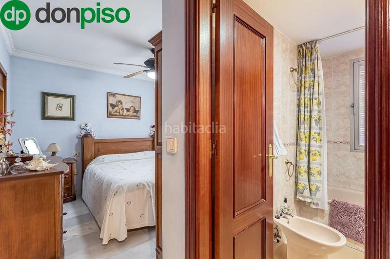 Foto dfcdbd6c-7505-4a00-8763-7acc7d003051. Etagenwohnung mit heizung parking in Joaquina Eguaras Granada