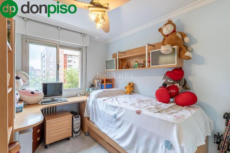 Foto f339f1b1-439b-4d48-a90f-dfa8ca609b3b. Etagenwohnung mit heizung parking in Joaquina Eguaras Granada