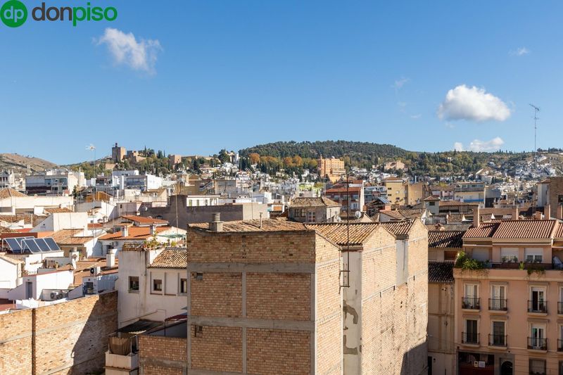 Foto 0a0f076e-9891-4fe6-bddb-65a21697be93. Pis amb aparcament a Fígares Granada